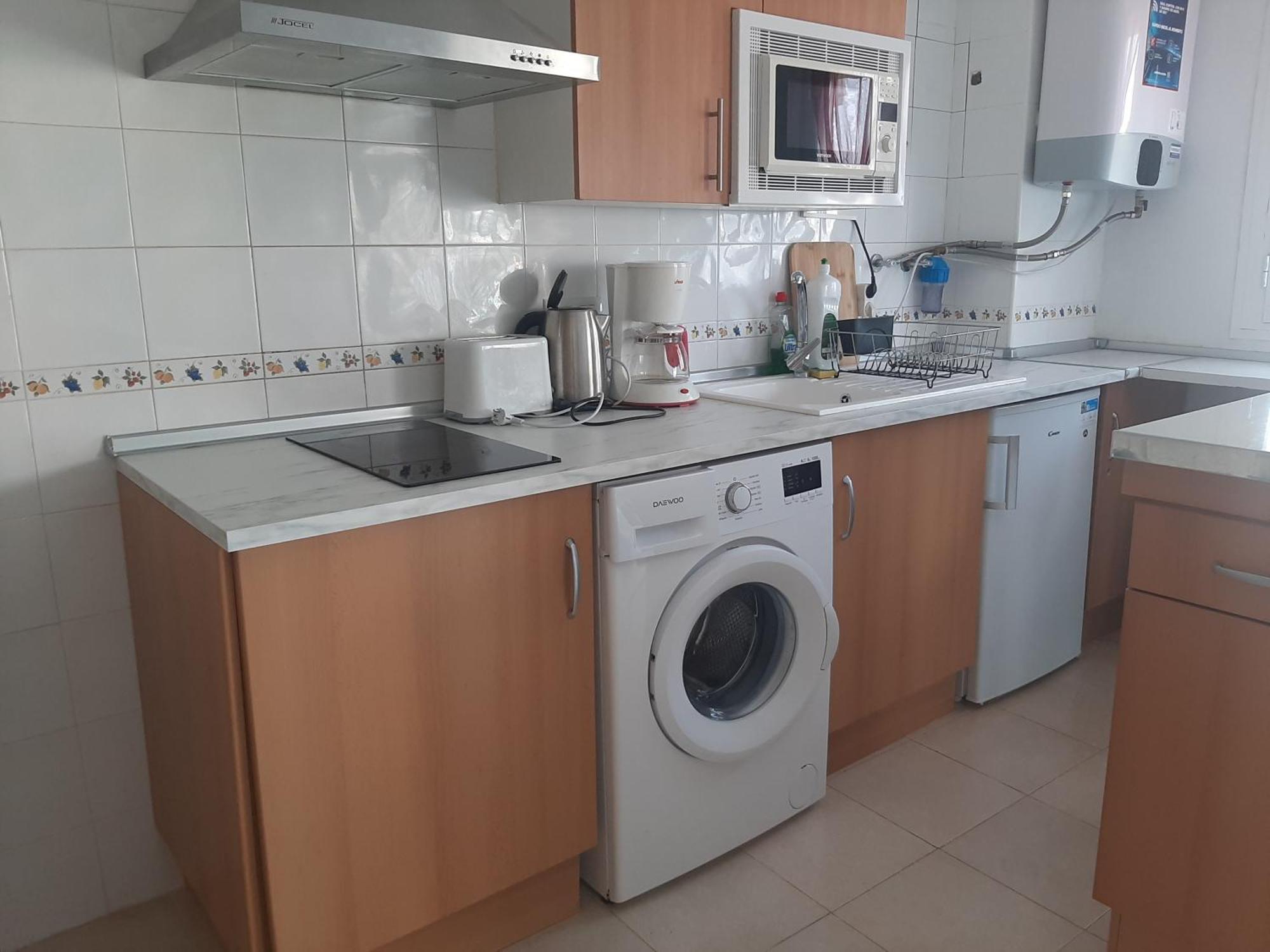 Ferienwohnung Edificio Rota Benidorm Exterior foto